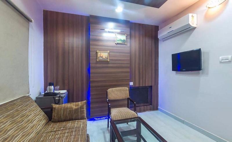 Hotel Tara International Гайдарабад Екстер'єр фото